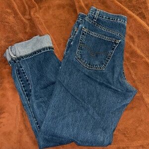 Levi’s 550 jeans